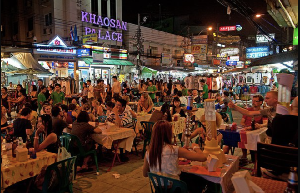 Photo of Khao San Road 3/3 by 